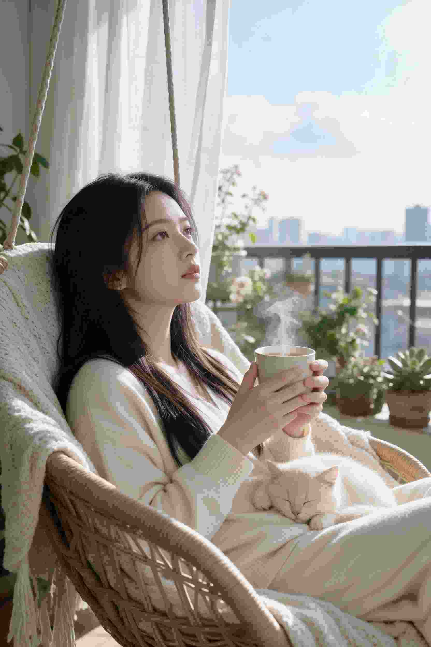 电锯人