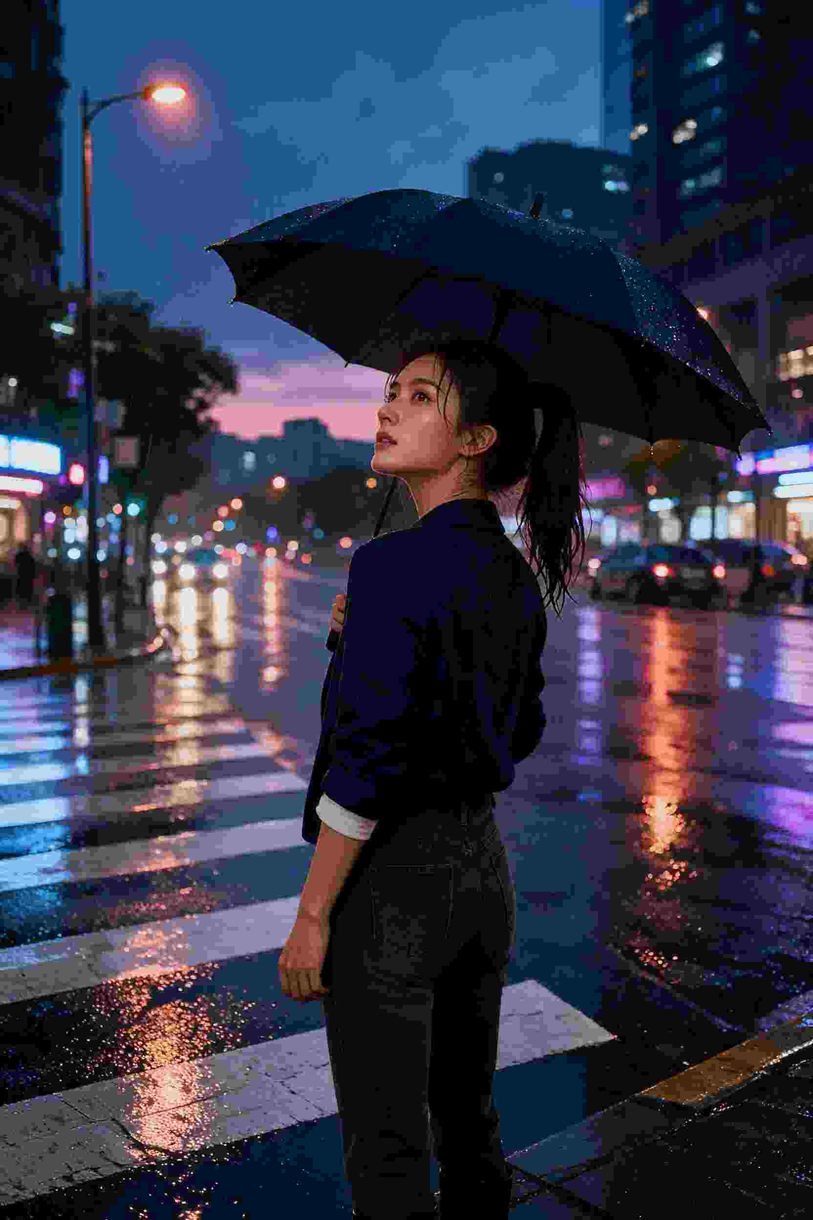 非人哉